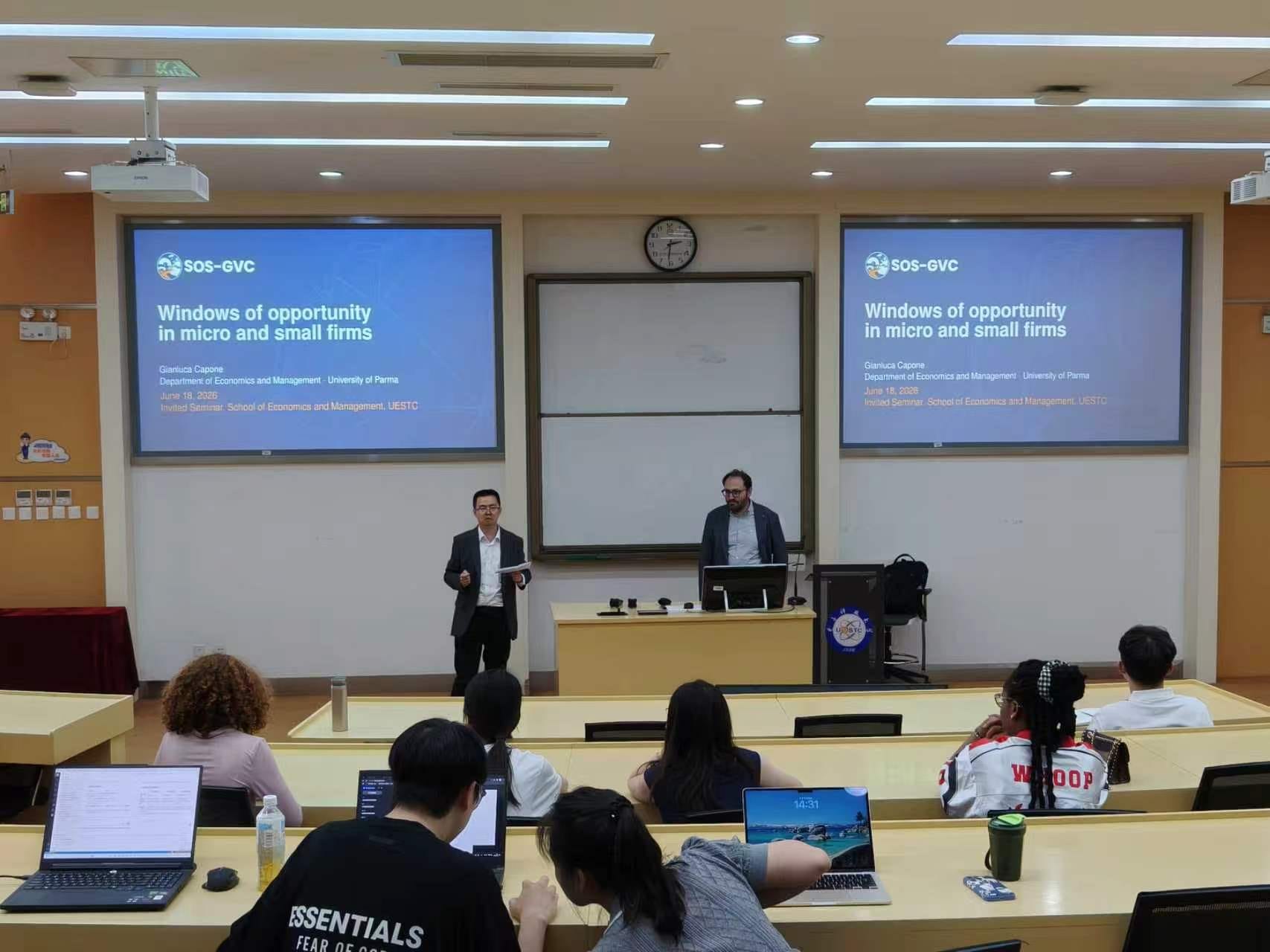 Gianluca seminario Cina3